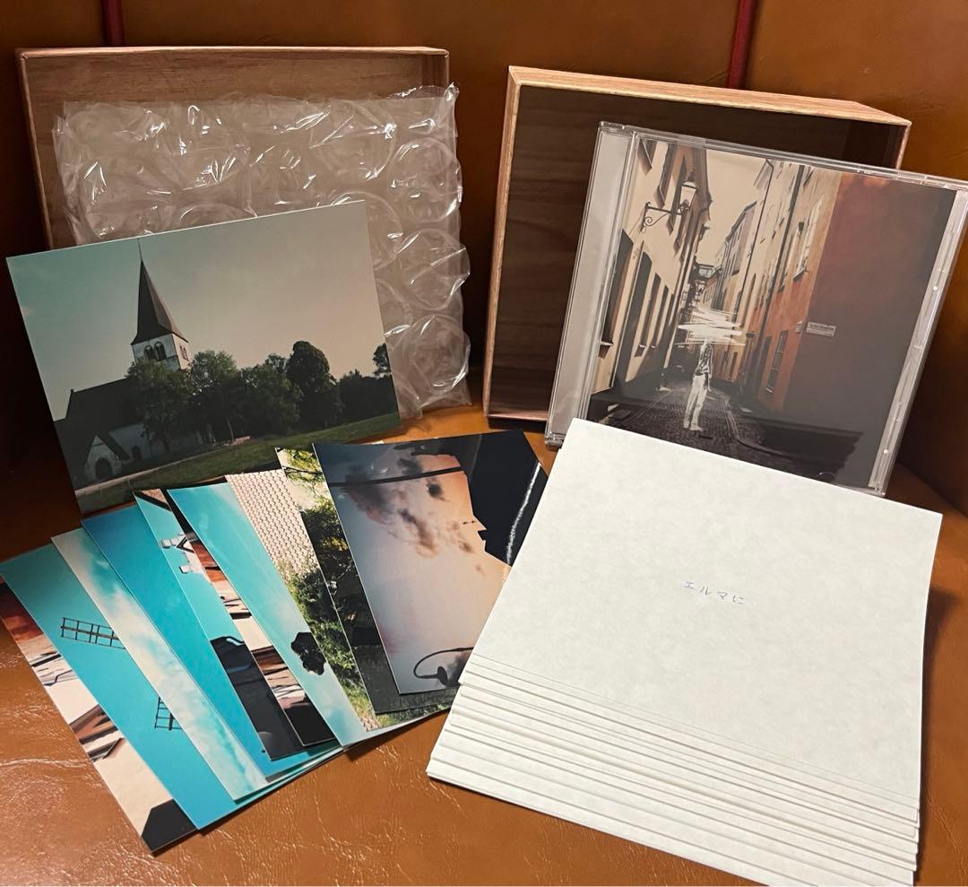 【初回限定盤】だから僕は音楽を辞めた ヨルシカ アルバム