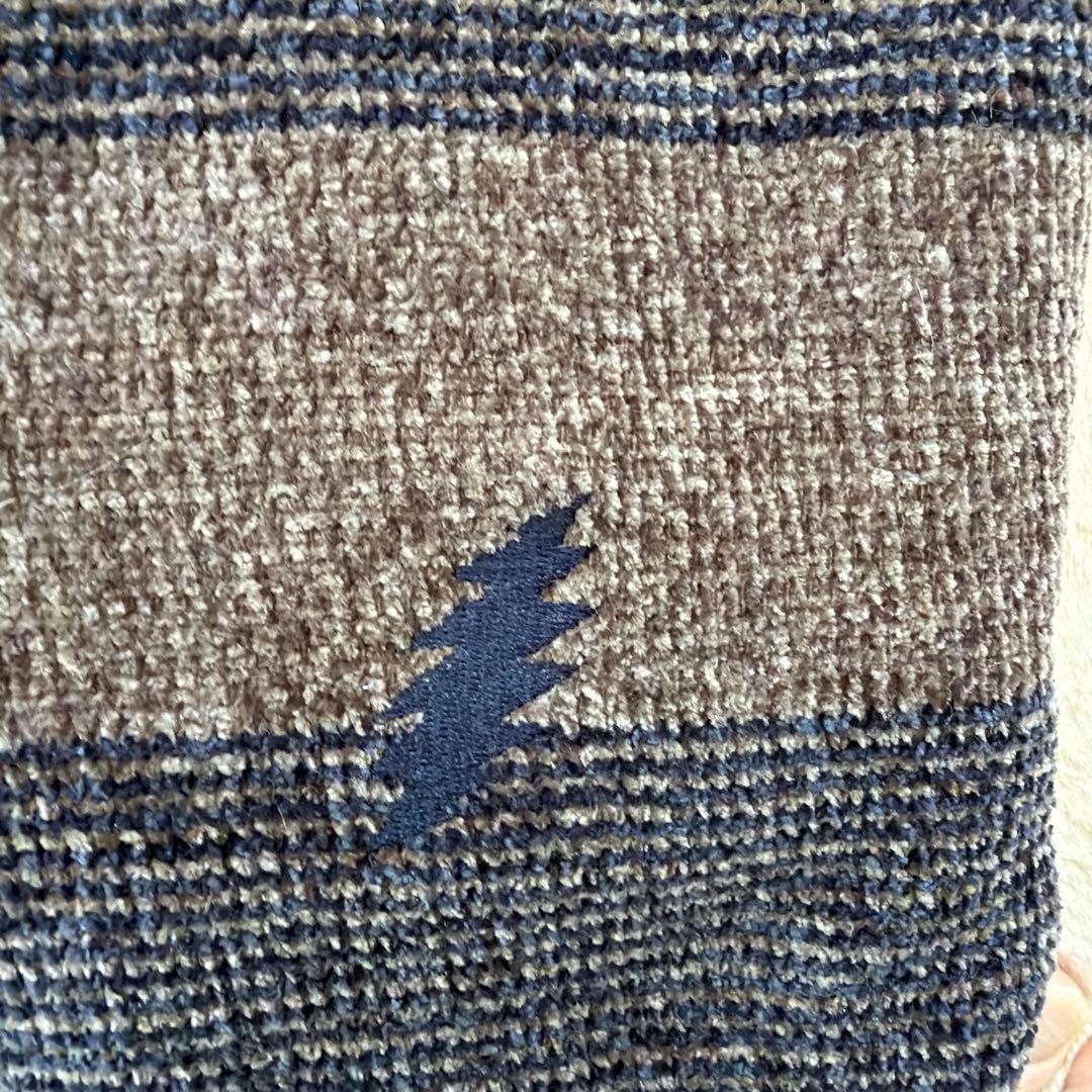 thisisneverthat ネバザ ニット 即完売品