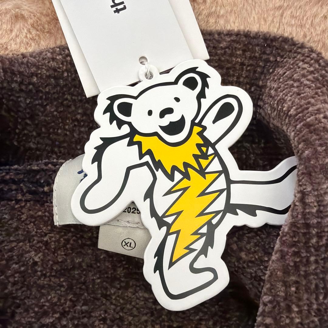 thisisneverthat ネバザ ニット 即完売品