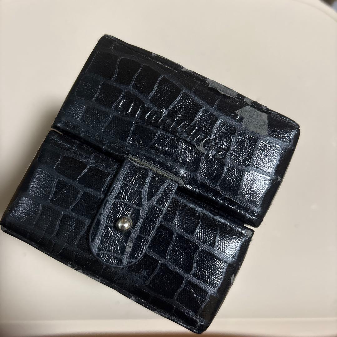 レア品 Orobianco オロビアンコアナログ(自動巻き)両面腕時計