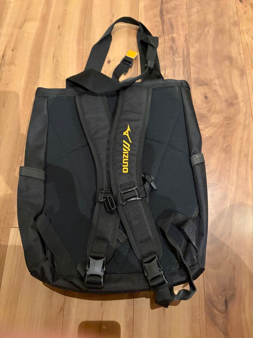 ミズノプロ　リュック