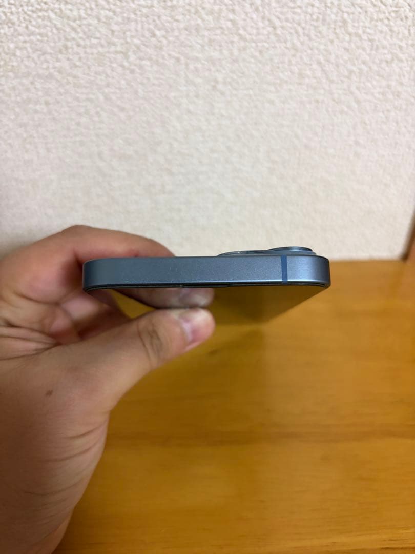 Apple iPhone 14 128GB ブルー SIMフリー 本体