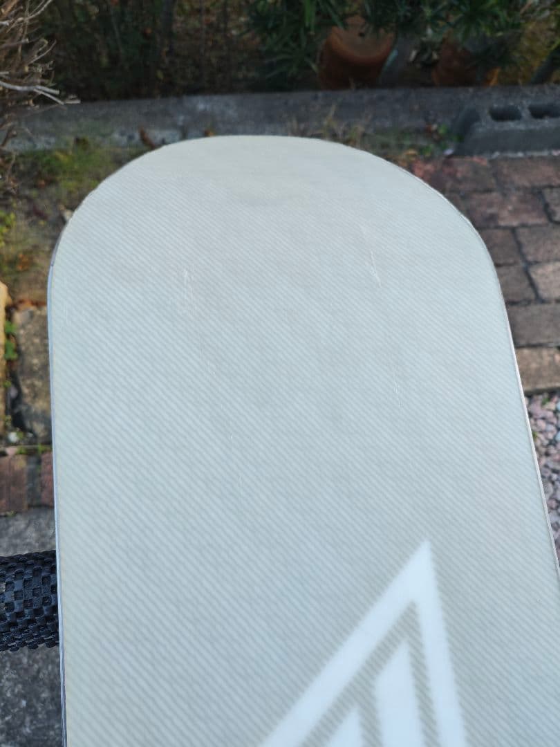 22-23sims BWB JAPAN LTD150 スノーボード板　シムス