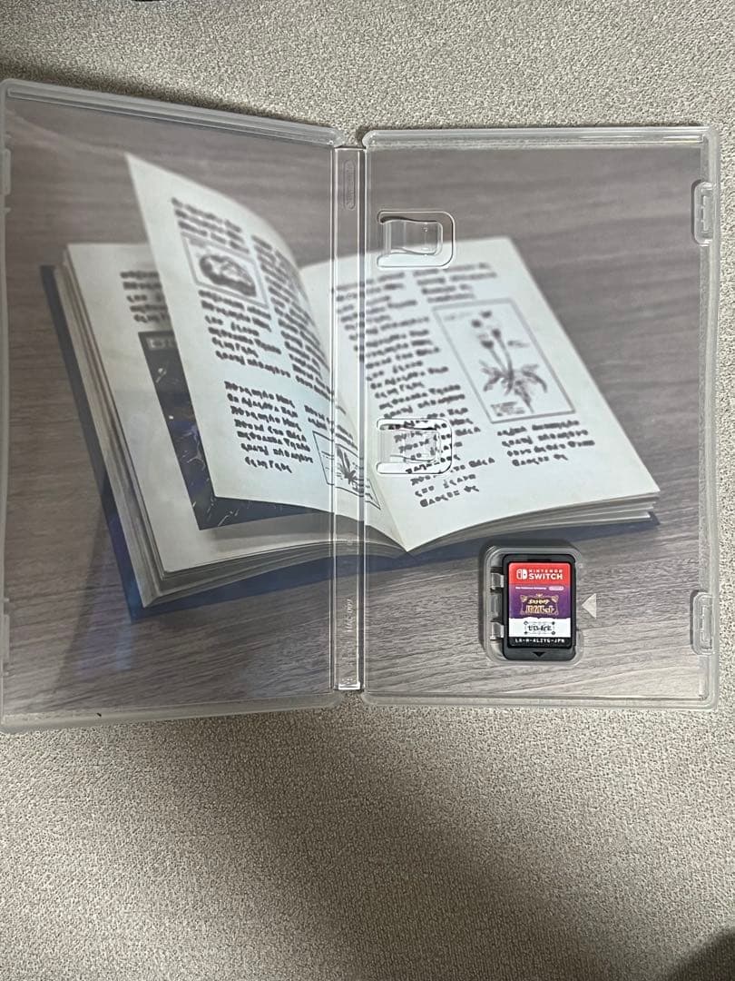 ロケット様　ポケットモンスター バイオレット+ゼロの秘宝