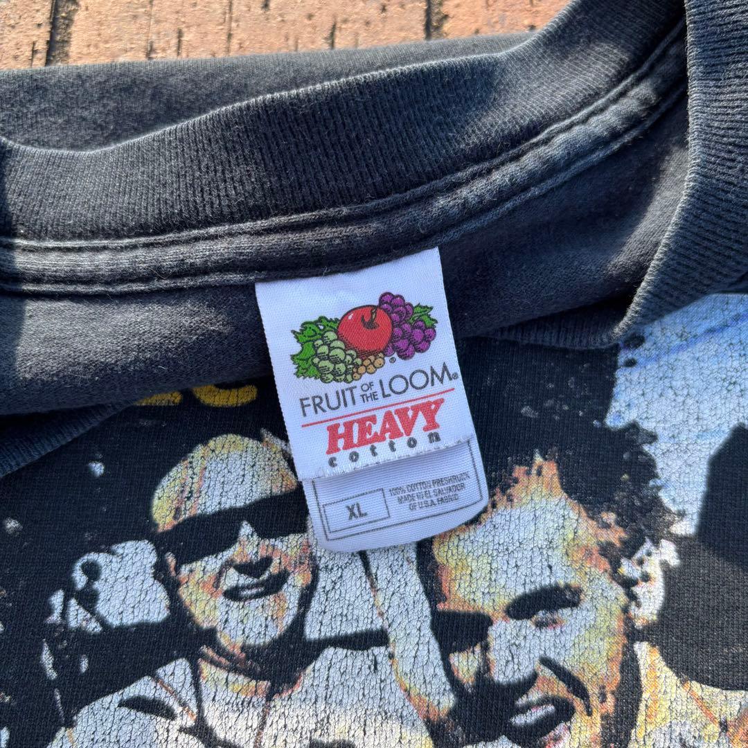 SUBLIME vintage tシャツ XL 90s 00s SKUNK