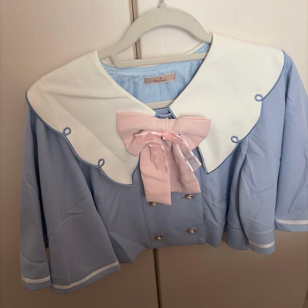 Magical Cosmic Cosmeticシリーズ Amavel