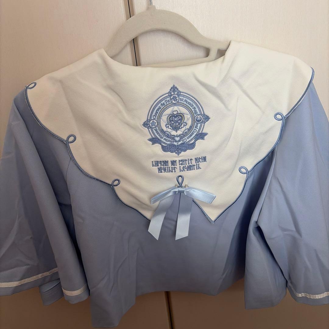 Magical Cosmic Cosmeticシリーズ Amavel