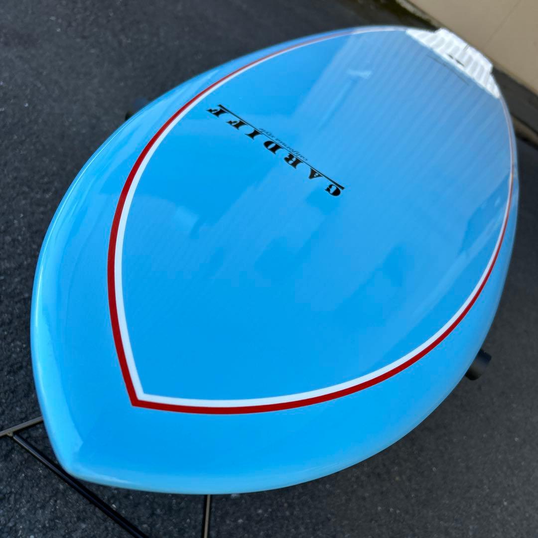 サーフボード　ショート　CARDIFF 手渡し限定。