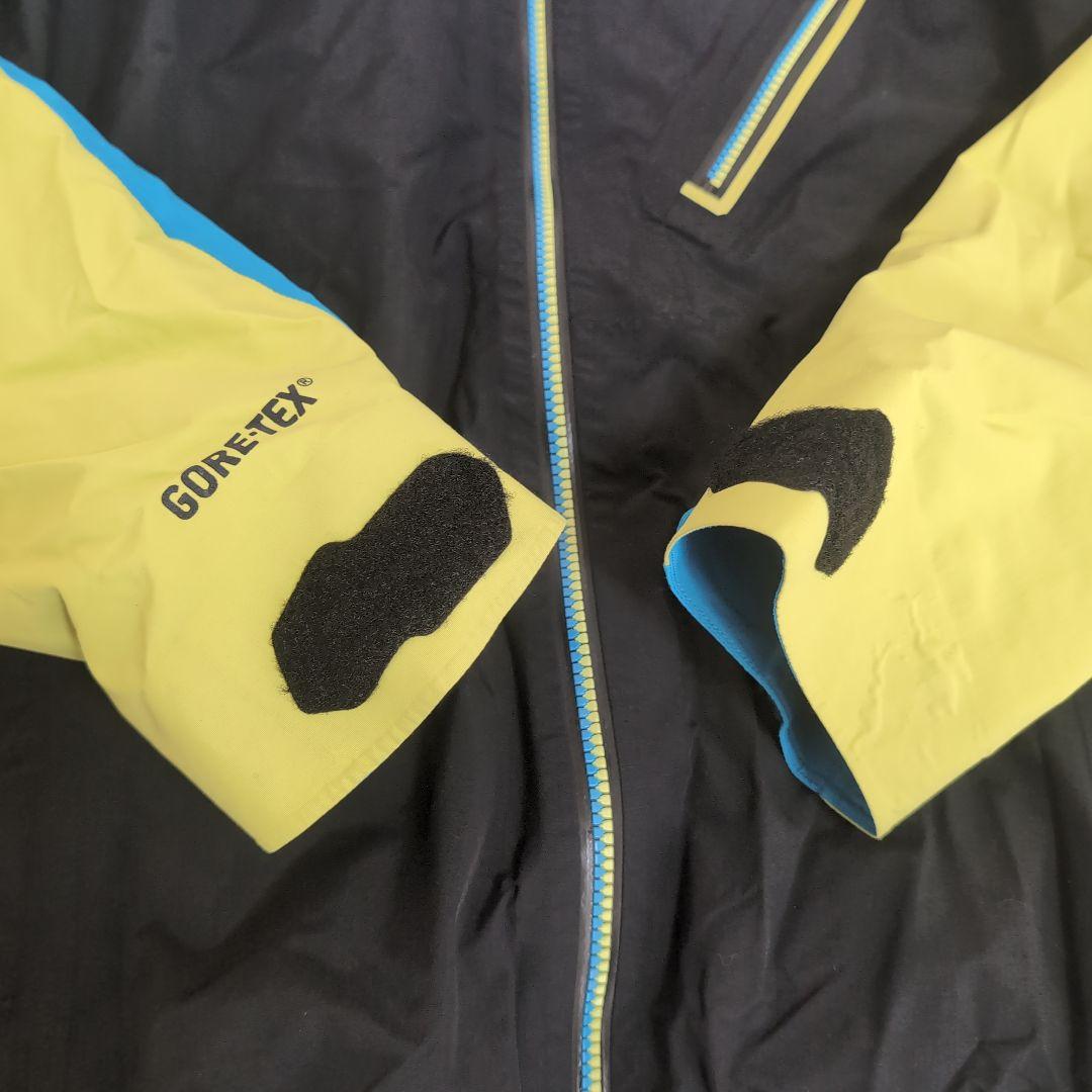 BURTON [ak] バートン ゴアテックス　サイクリック　ジャケット　XS