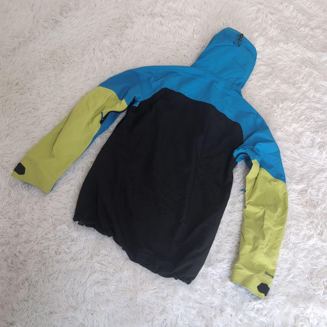 BURTON [ak] バートン ゴアテックス　サイクリック　ジャケット　XS