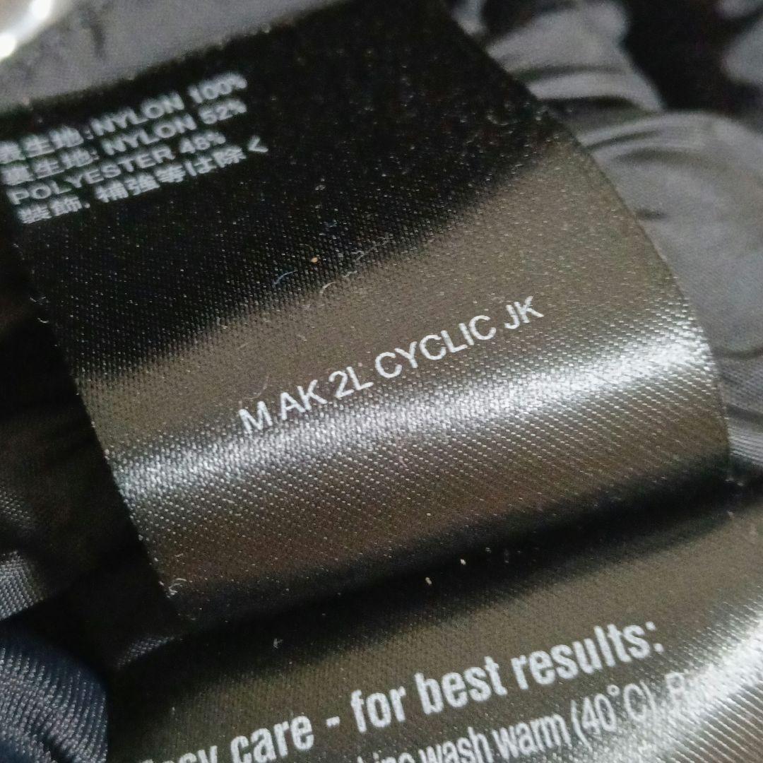 BURTON [ak] バートン ゴアテックス　サイクリック　ジャケット　XS