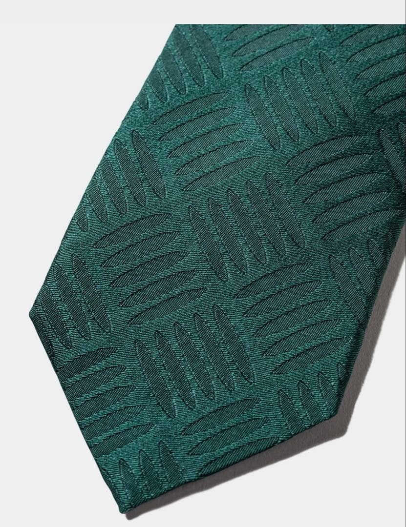 新品 tightbooth タイトブース CHECKER PLATE TIE