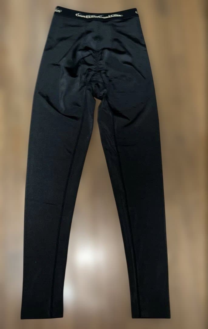 グラントイーワンズ BiBi Grant スパッツ　サイズM