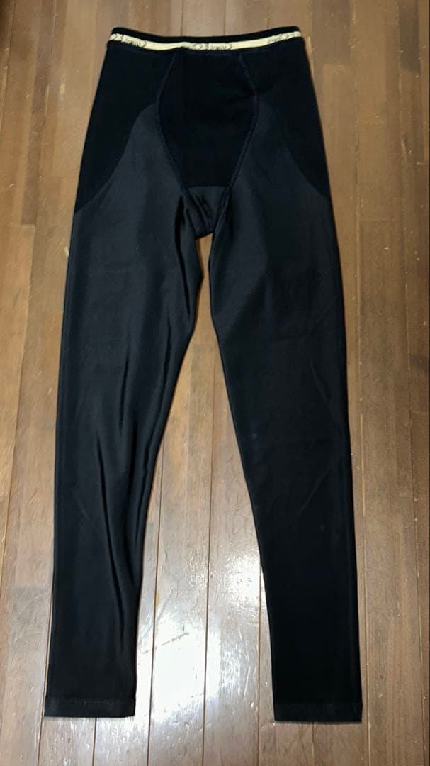 グラントイーワンズ BiBi Grant スパッツ　サイズM