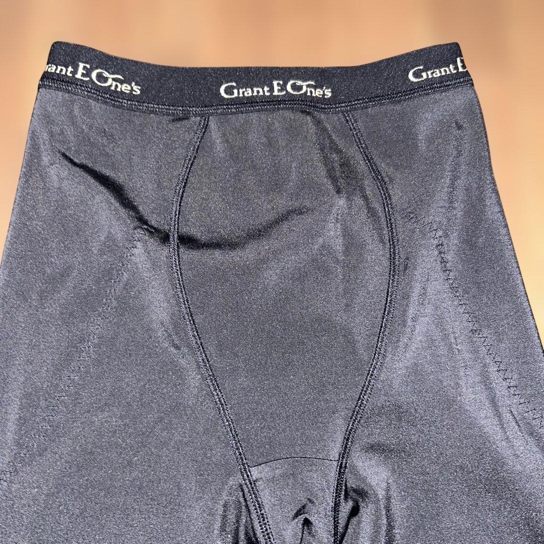 グラントイーワンズ BiBi Grant スパッツ　サイズM