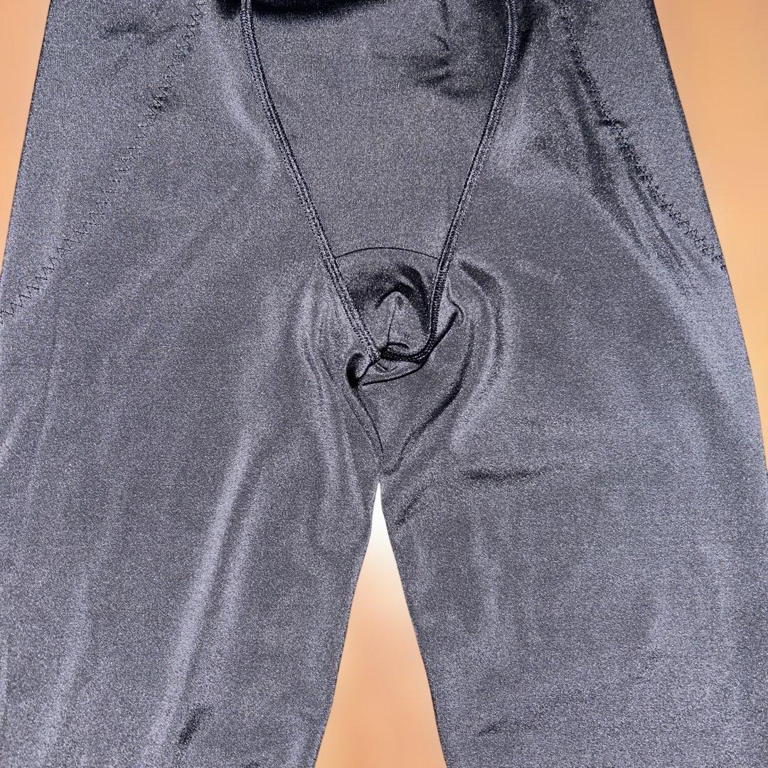 グラントイーワンズ BiBi Grant スパッツ　サイズM