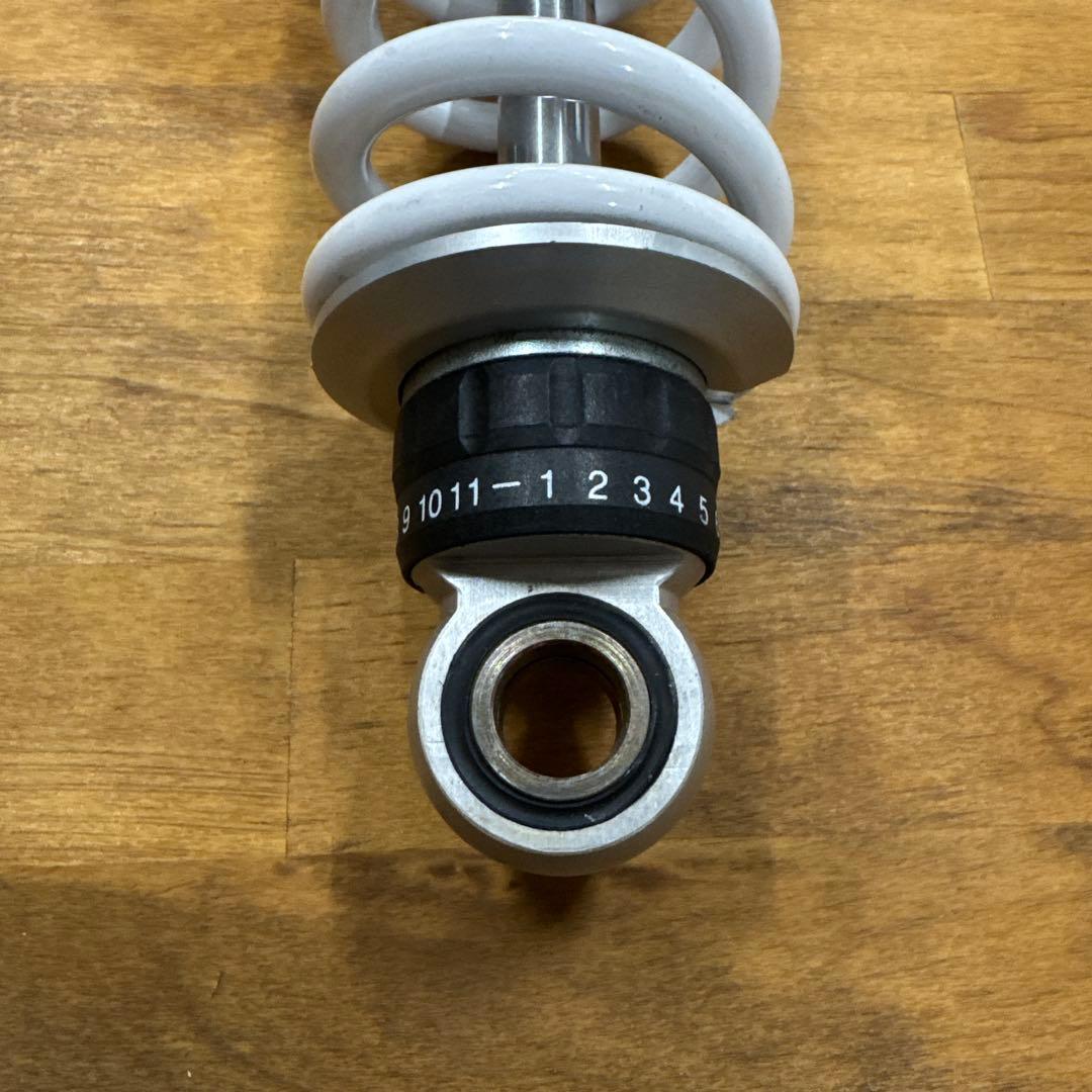 【希少当時物未使用品】WP ホワイトパワー gs400gs400lgt380