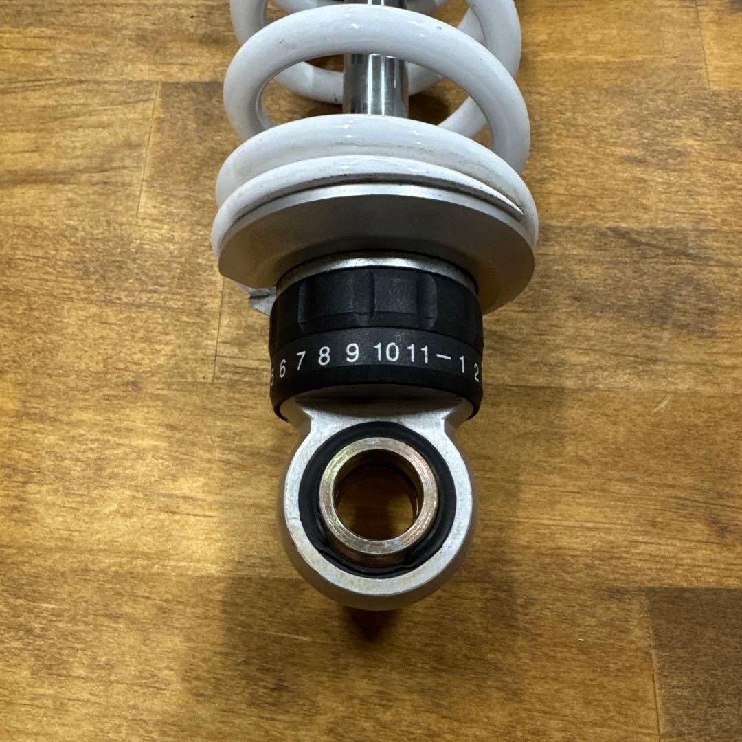 【希少当時物未使用品】WP ホワイトパワー gs400gs400lgt380