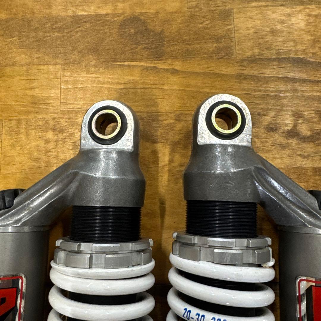 【希少当時物未使用品】WP ホワイトパワー gs400gs400lgt380