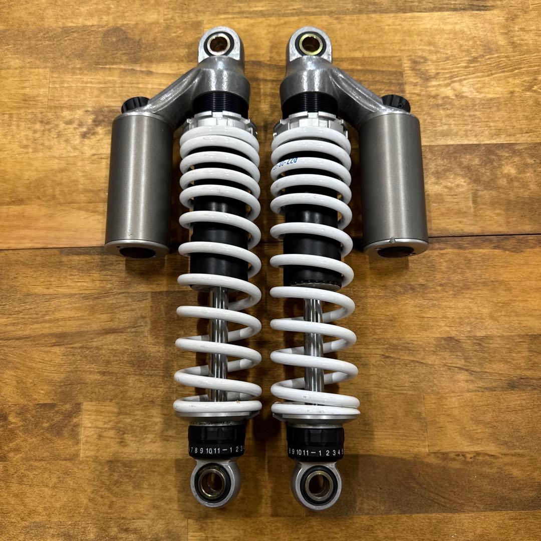 【希少当時物未使用品】WP ホワイトパワー gs400gs400lgt380