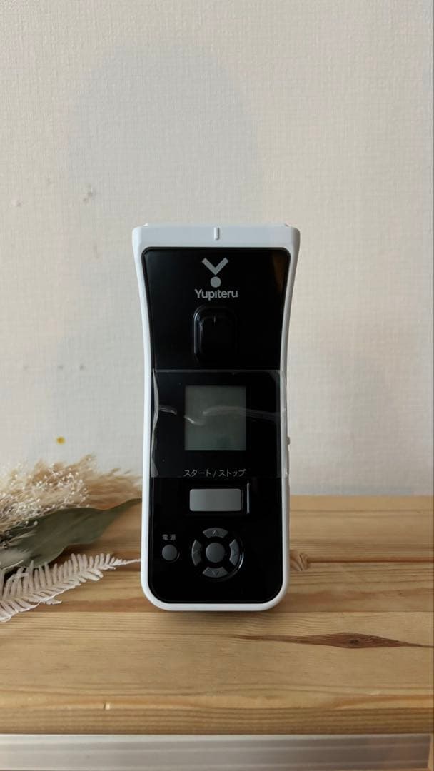 ユピテル　スピードガン