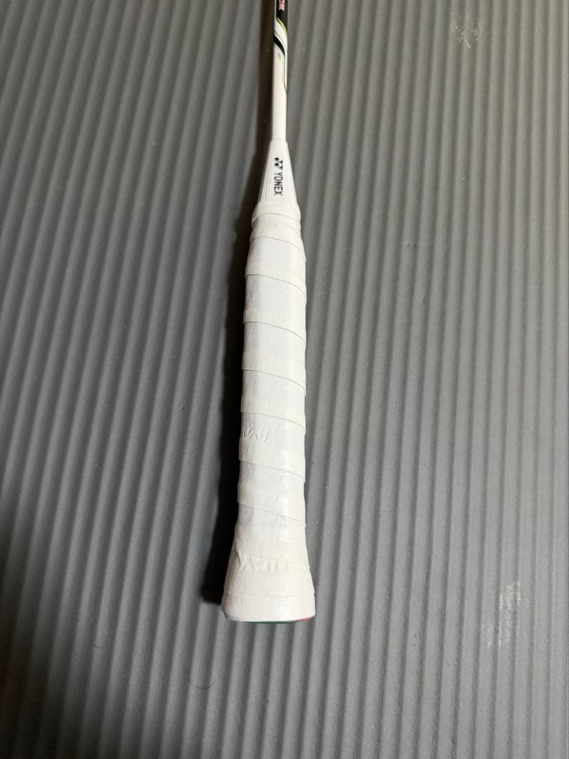 ヨネックス　yonex Z-FORCE (廃盤品)