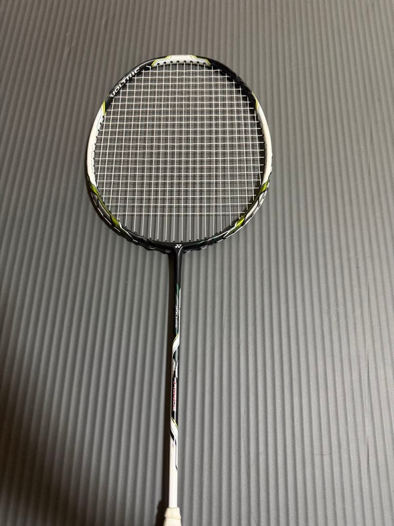 ヨネックス　yonex Z-FORCE (廃盤品)