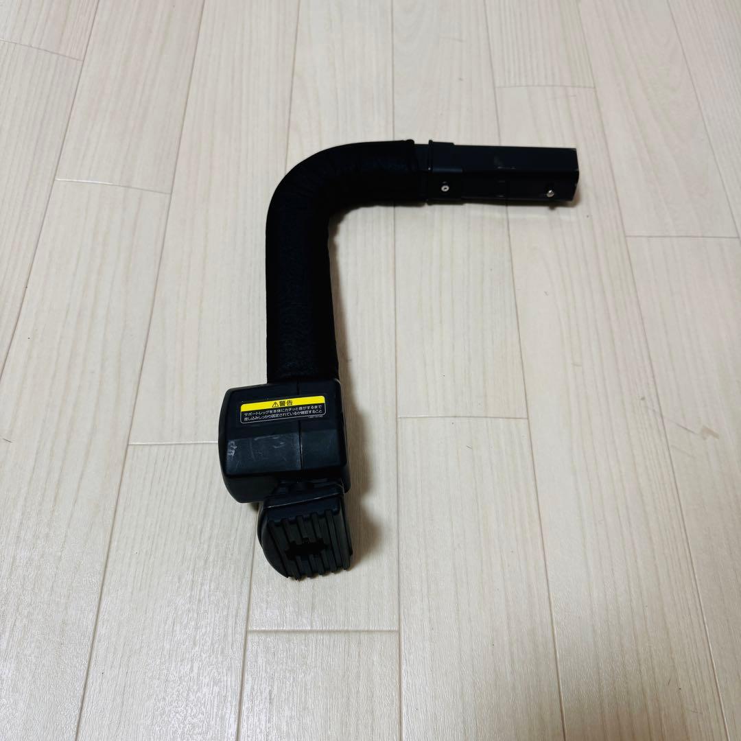 ✨ほぼ新品✨コンビ チャイルドシート クルムーヴスマート エッグショック グレー