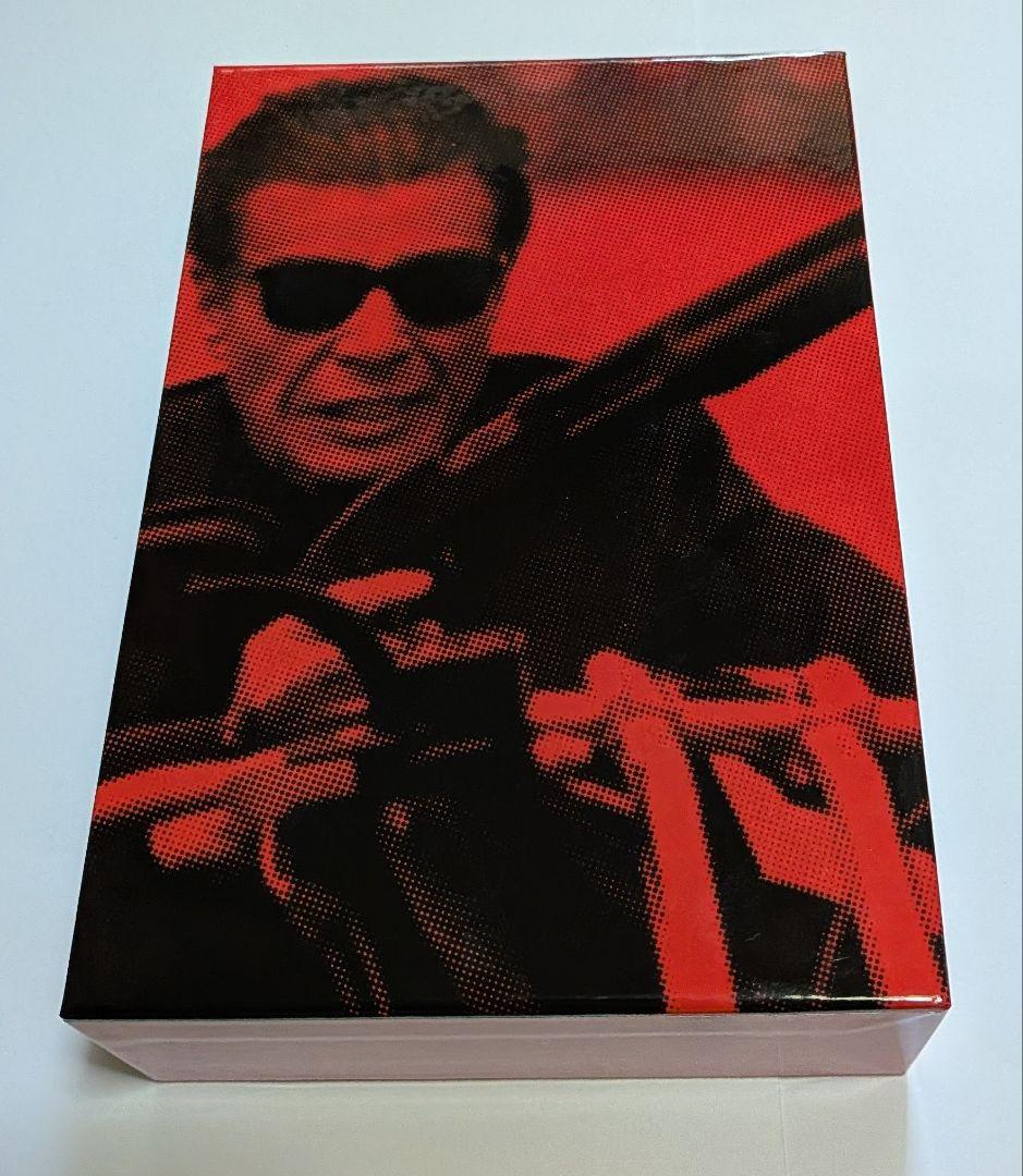 帰ってきた あぶない刑事 ABUDELUXE Ver.初回限定DVD 特典付き！