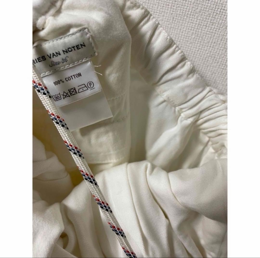 ドリスヴァンノッテン　ジャンプスーツ