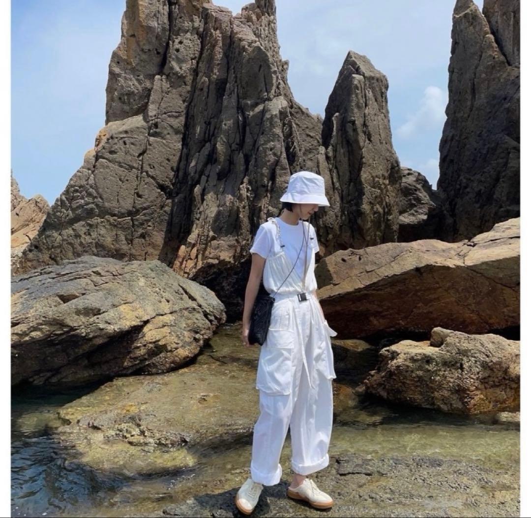 ドリスヴァンノッテン　ジャンプスーツ