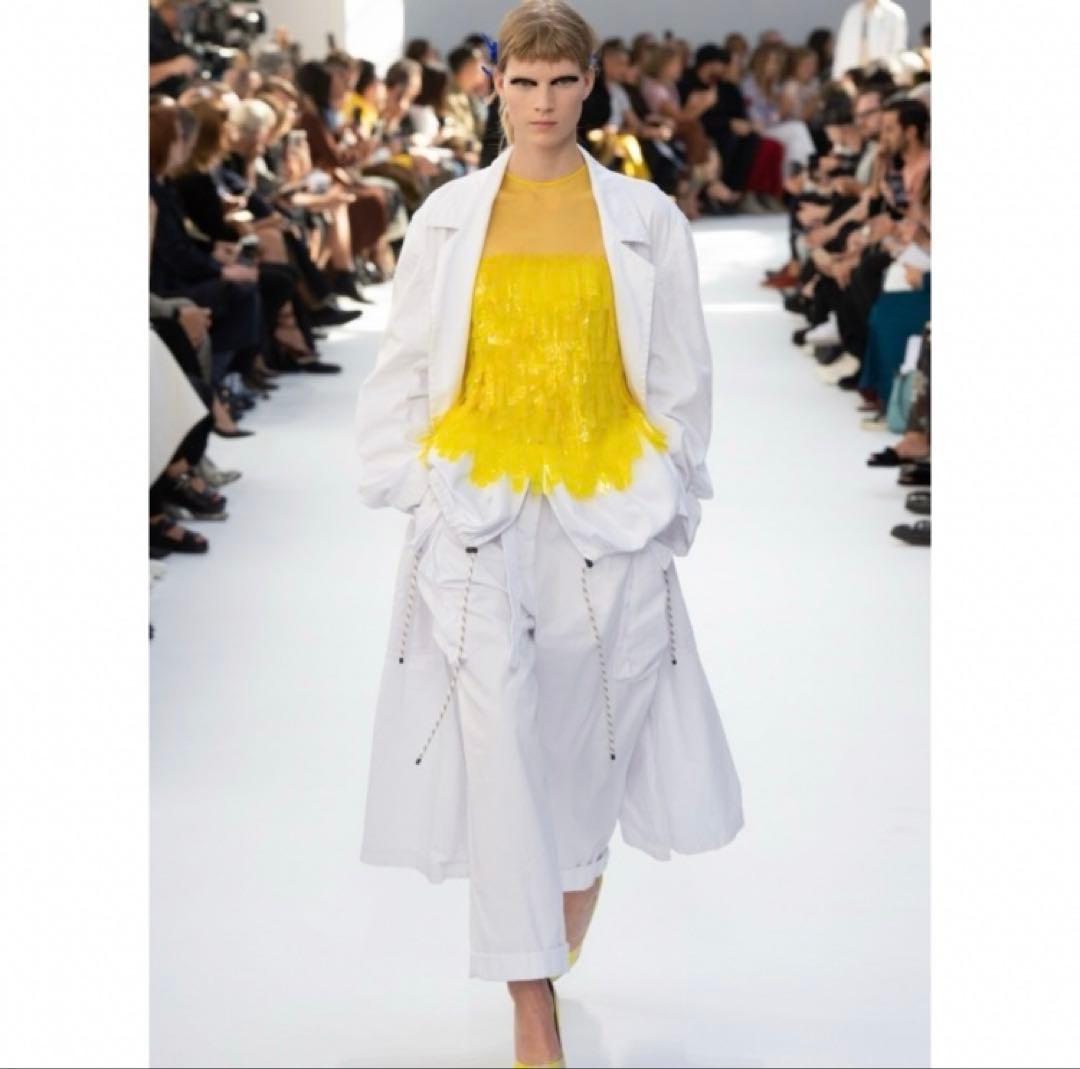 ドリスヴァンノッテン　ジャンプスーツ