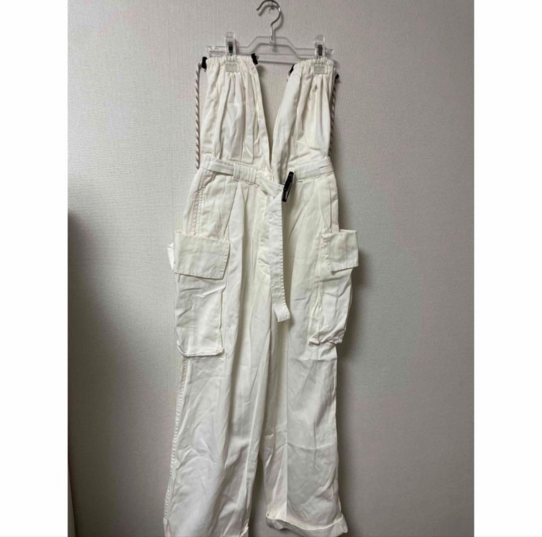 ドリスヴァンノッテン　ジャンプスーツ