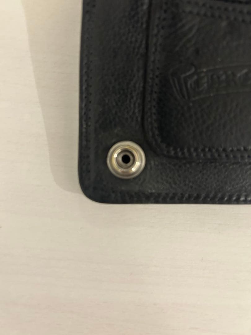 クロムハーツ　1zip 財布　最終値下げ