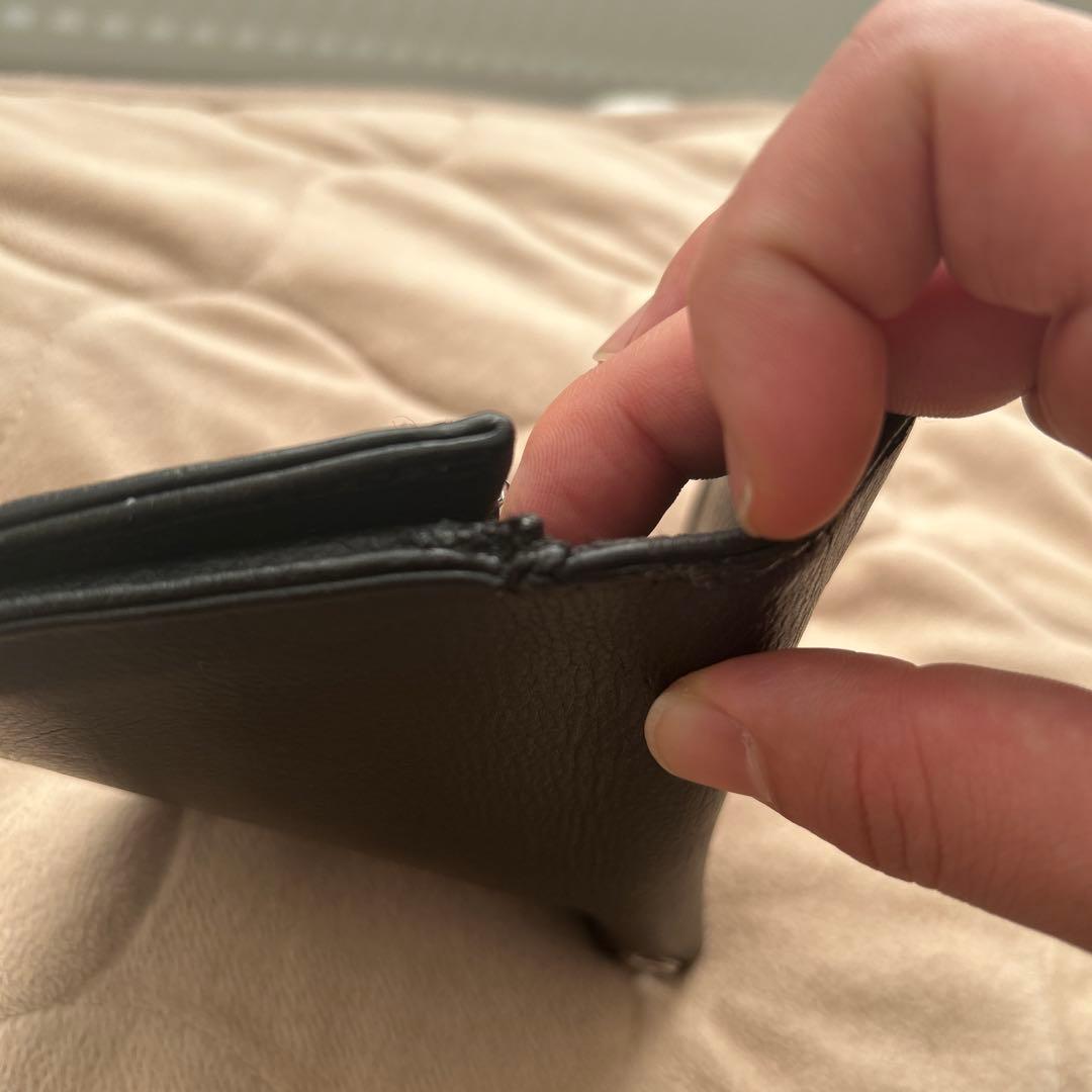 クロムハーツ　1zip 財布　最終値下げ