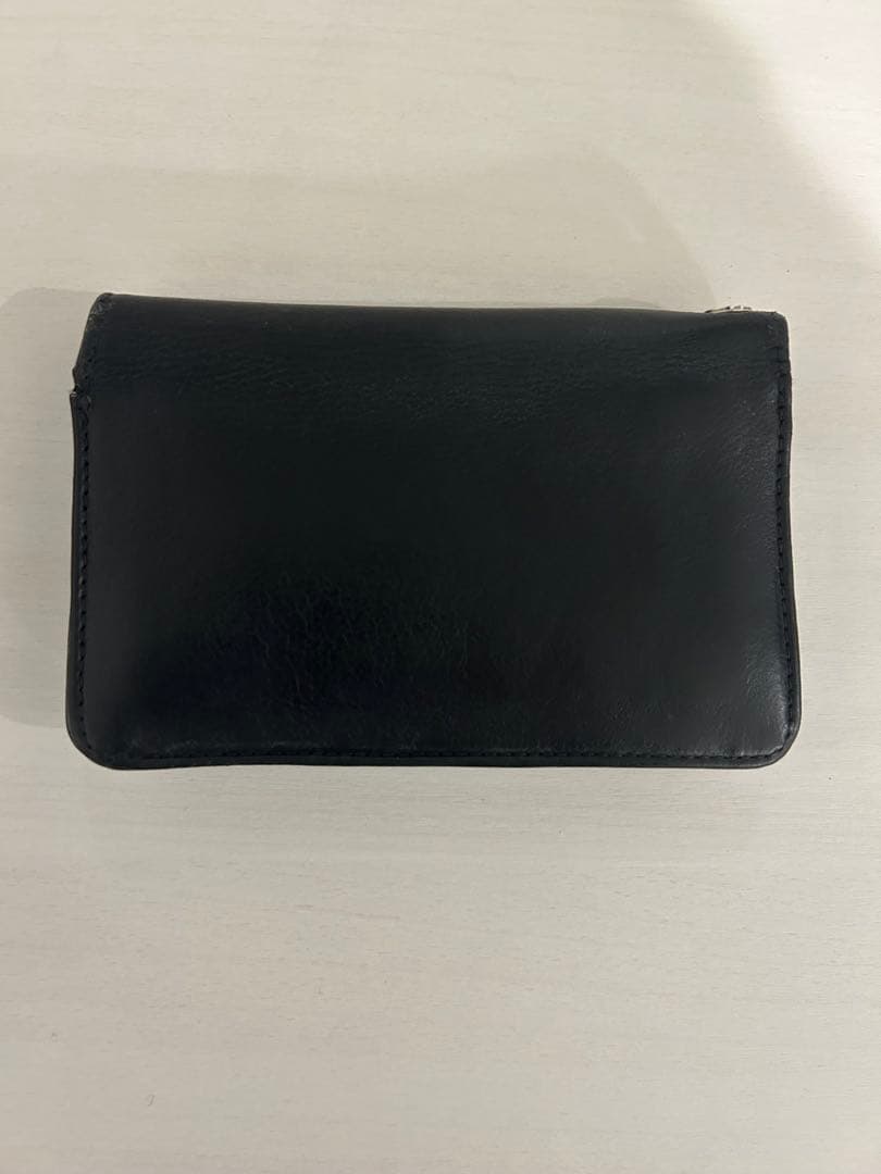 クロムハーツ　1zip 財布　最終値下げ