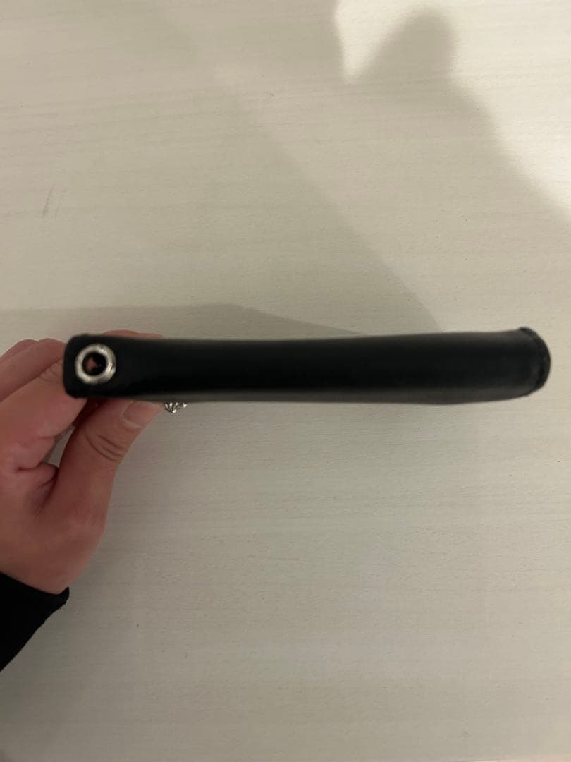 クロムハーツ　1zip 財布　最終値下げ