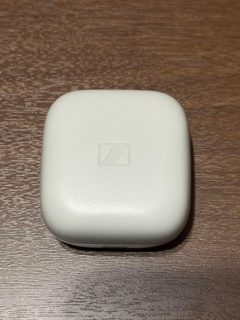 イヤホン SENNHEISER ACCENTUM True Wireless