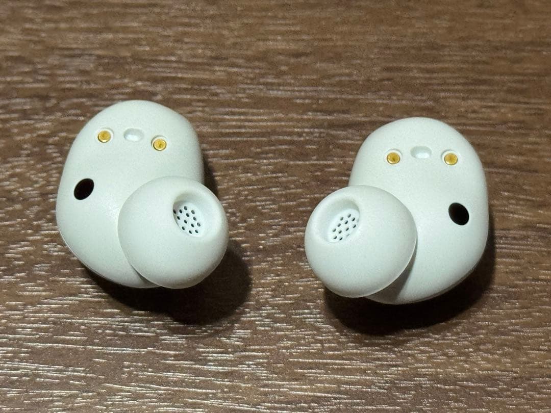 イヤホン SENNHEISER ACCENTUM True Wireless