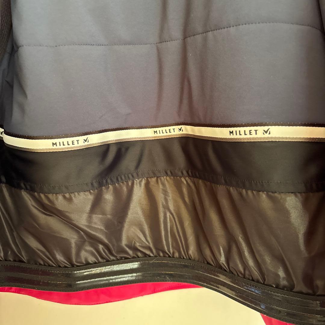 MILLET ミレー　スキーウェア　上下　レディース　XL