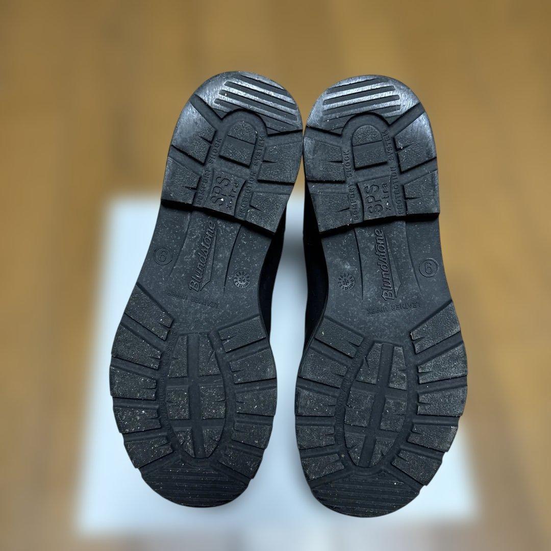【美品】Blundstone 558 サイドゴアブーツ クラシック サイズ9