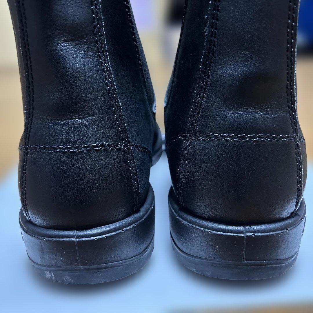 【美品】Blundstone 558 サイドゴアブーツ クラシック サイズ9