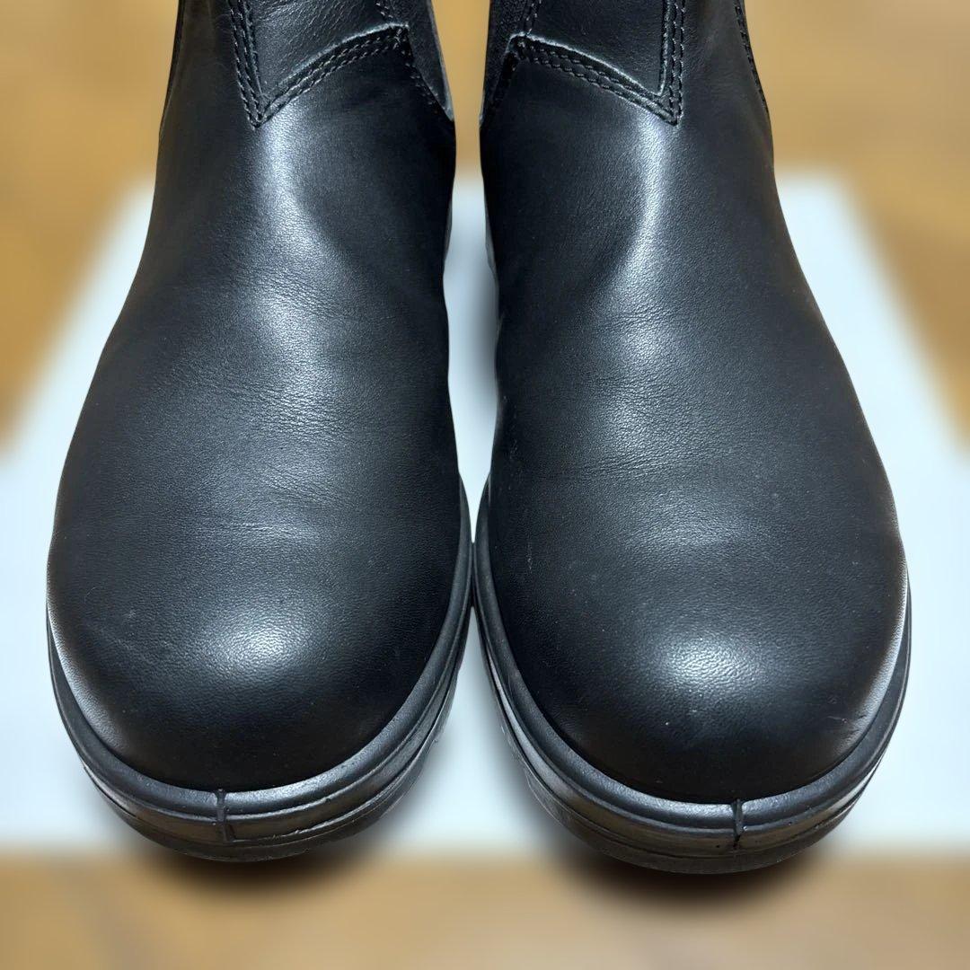 【美品】Blundstone 558 サイドゴアブーツ クラシック サイズ9