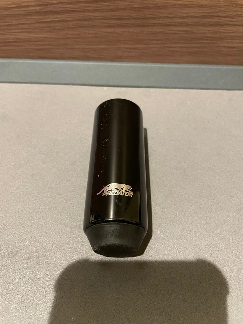 Predator エクステンション2 3インチ