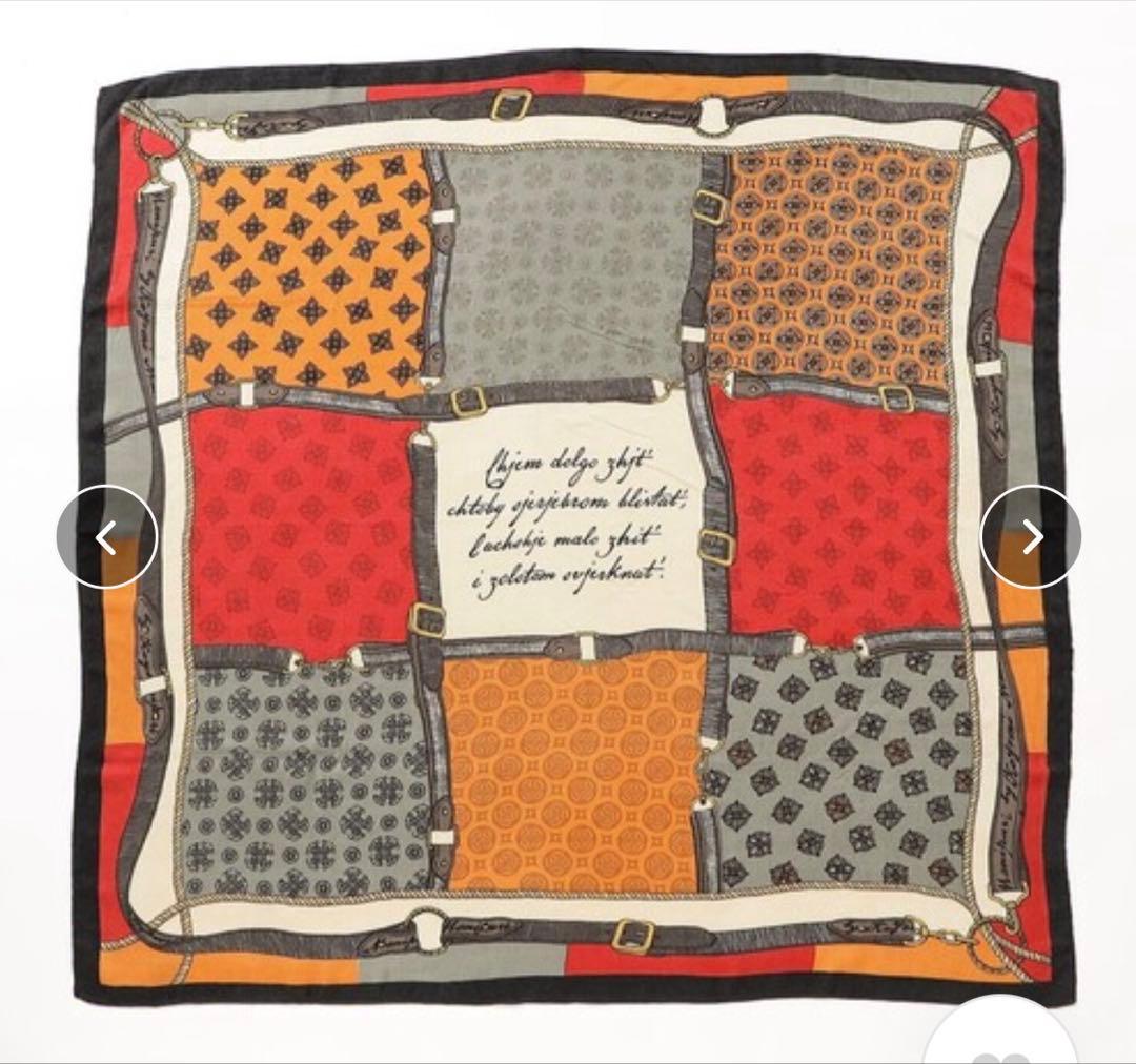 K*a様 manipuri ウールシルクヘリンボーン織