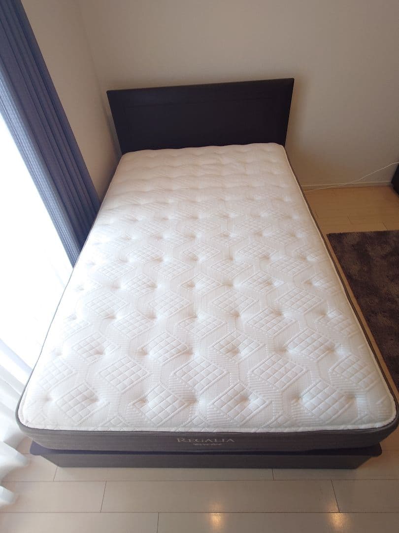 大塚家具 REGALIA (レガリア) Circlet (サークレット)送料込み