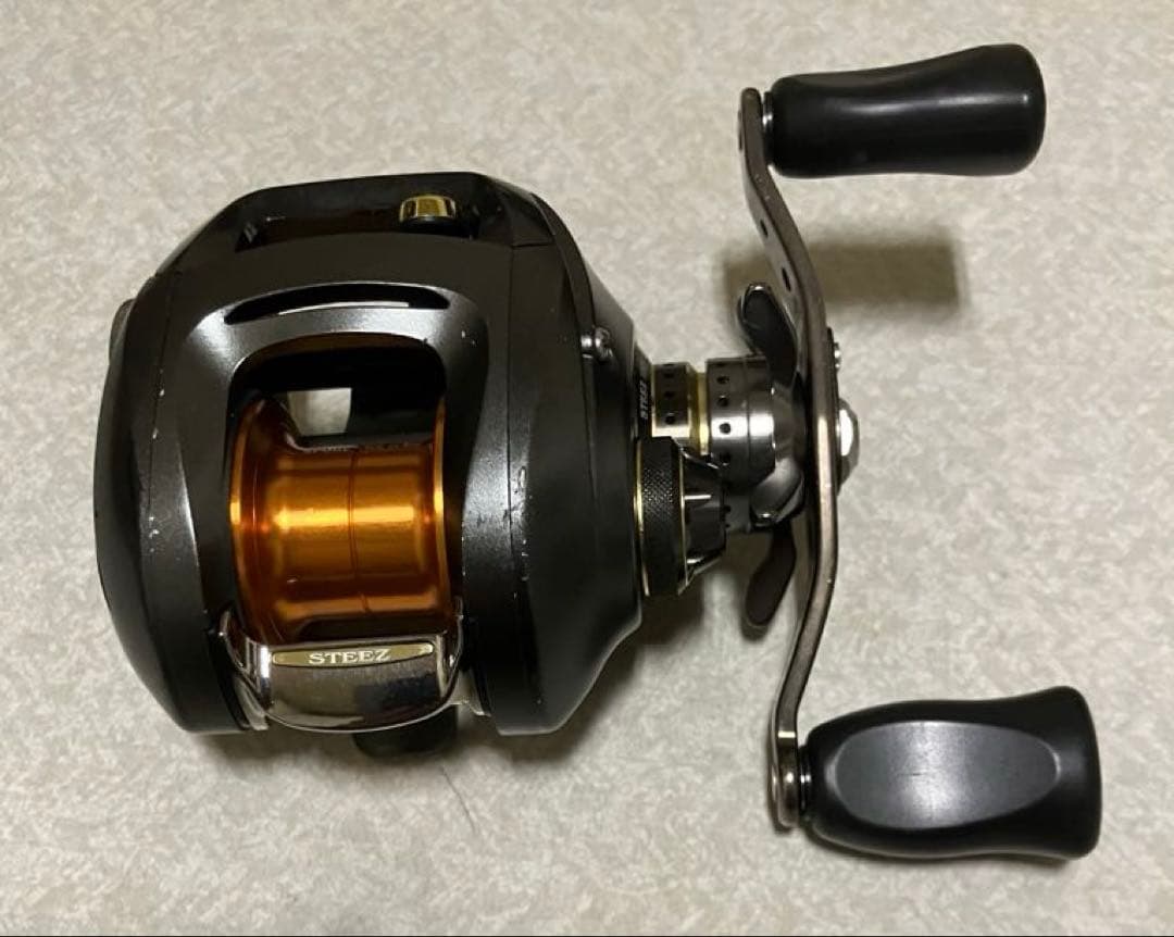 初代スティーズ　（3台セット）