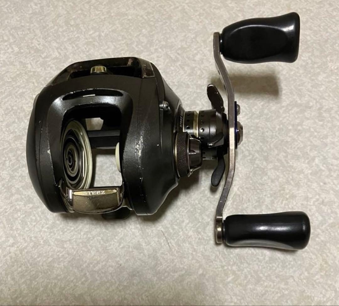 初代スティーズ　（3台セット）