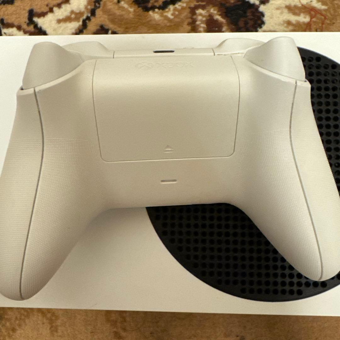 Microsoft Xbox Series S 本体 512GB