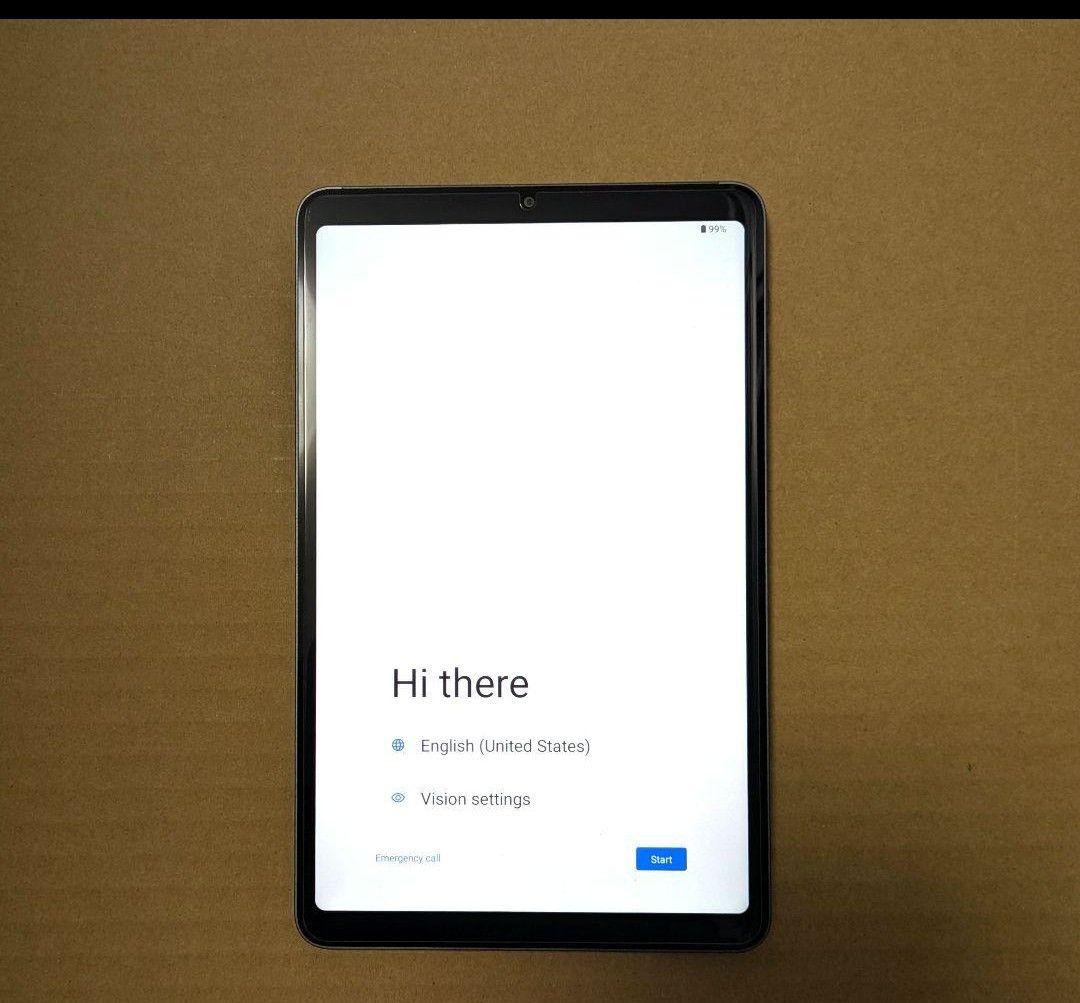 BNCF Bpad Mini qualcomm版 simフリー